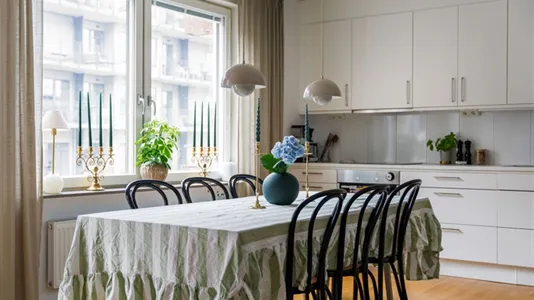 Bostadsrätter till salu i Nacka - foto 8