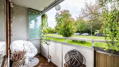 Bostadsrätt till salu i Söderort