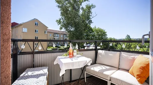 Bostadsrätter till salu i Hammarbyhamnen - foto 4