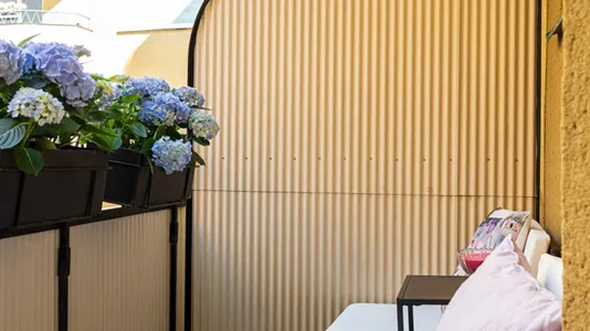 Lägenheter till salu i Östermalm - foto 5