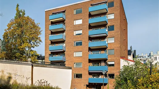 Bostadsrätter till salu i Östermalm - foto 13