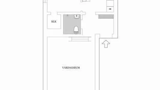 Lägenheter i Västerås - foto 2