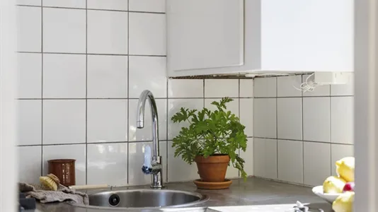 Bostadsrätter till salu i Söderort - foto 10