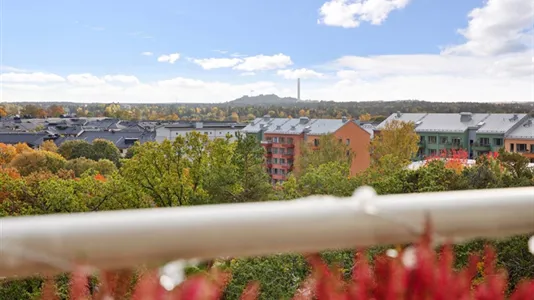 Bostadsrätter till salu i Söderort - foto 8