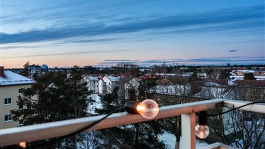 Bostadsrätter till salu i Söderort - foto 2