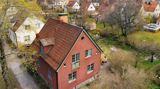 Bostadsrätter till salu i Söderort - foto 1