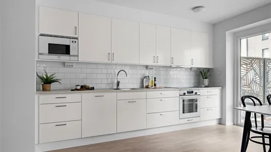 Bostadsrätter till salu i Nacka - foto 5