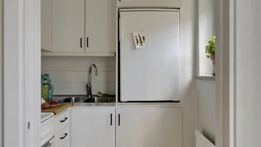 Bostadsrätter till salu i Söderort - foto 12