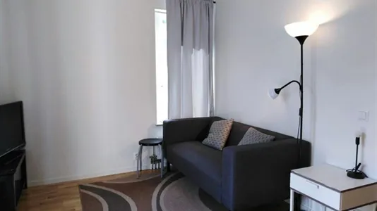 Lägenheter i Lundby - foto 7