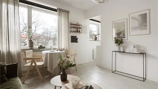 Bostadsrätter till salu i Söderort - foto 8