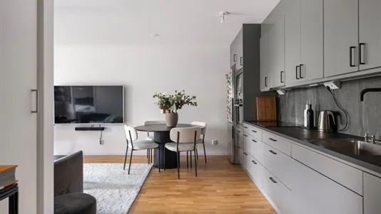 Bostadsrätter till salu i Söderort - foto 8