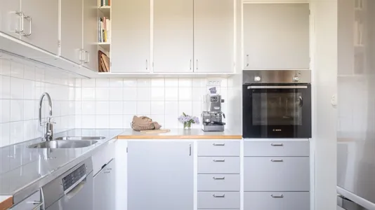 Bostadsrätter till salu i Hammarbyhamnen - foto 10