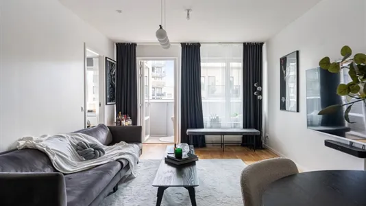 Bostadsrätter till salu i Söderort - foto 7