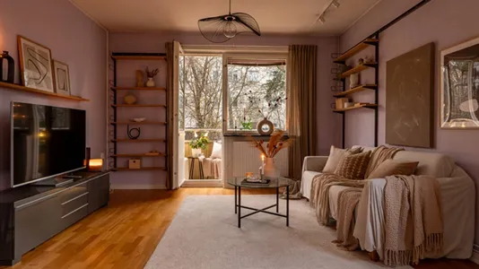 Bostadsrätter till salu i Söderort - foto 2