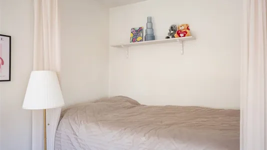 Bostadsrätter till salu i Hammarbyhamnen - foto 9