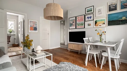 Bostadsrätter till salu i Västerort - foto 13