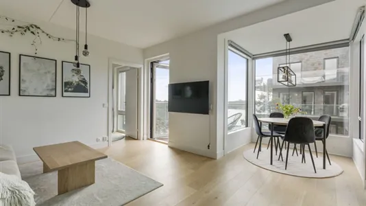Bostadsrätter till salu i Nacka - foto 3