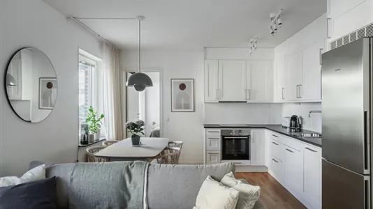 Bostadsrätter till salu i Söderort - foto 3