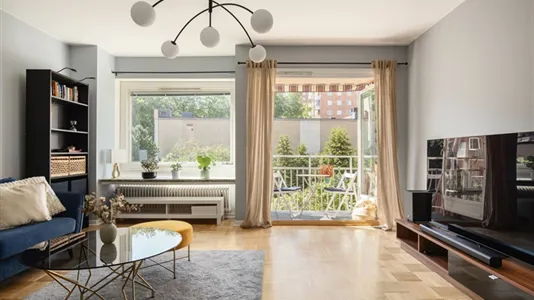 Bostadsrätter till salu i Nacka - foto 4