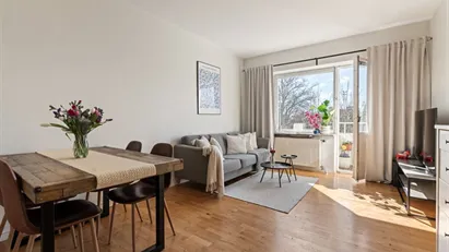 Bostadsrätt till salu på Kungsholmen