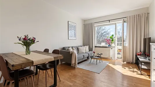 Bostadsrätter till salu i Kungsholmen - foto 2