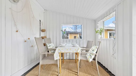 Bostadsrätter till salu i Haninge - foto 11