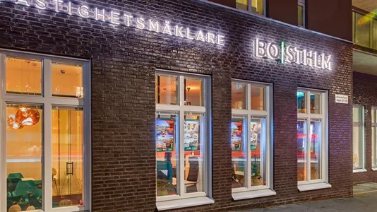 Bostadsrätter till salu i Hammarbyhamnen - foto 13