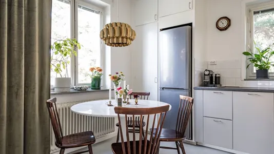 Bostadsrätter till salu i Hammarbyhamnen - foto 4