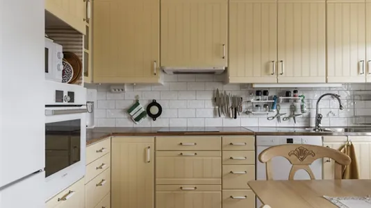 Bostadsrätter till salu i Solna - foto 8
