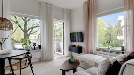 Bostadsrätter till salu i Område ej specificerat - foto 5