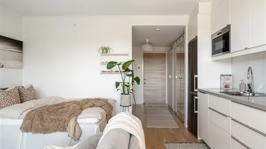 Bostadsrätter till salu i Huddinge - foto 12