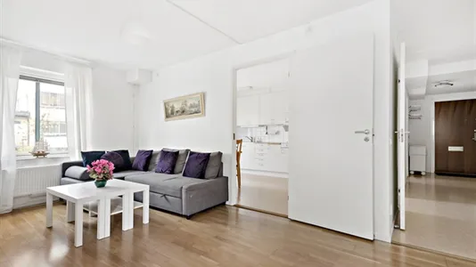 Bostadsrätter till salu i Söderort - foto 1