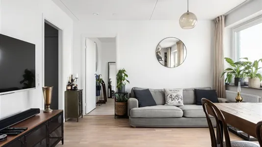 Bostadsrätter till salu i Nacka - foto 4