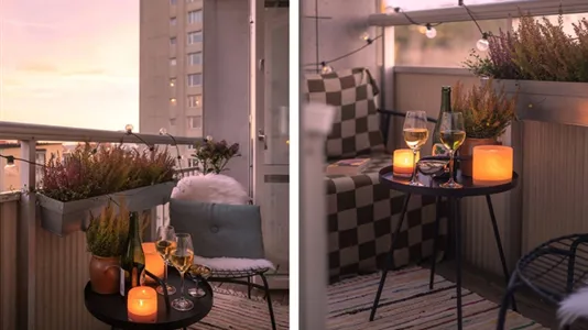 Bostadsrätter till salu i Hammarbyhamnen - foto 6