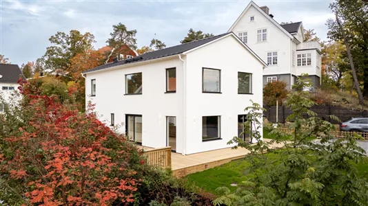 Bostadsrätter till salu i Söderort - foto 1