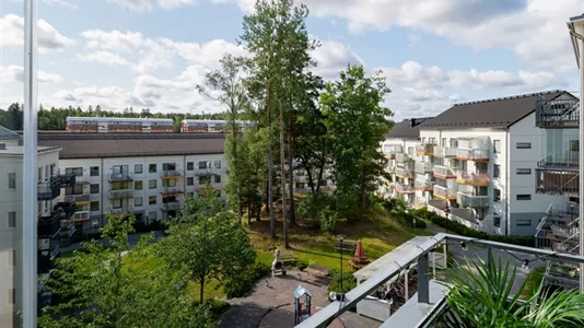 Bostadsrätter till salu i Botkyrka - foto 11