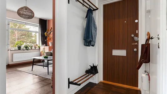 Bostadsrätter till salu i Hammarbyhamnen - foto 13