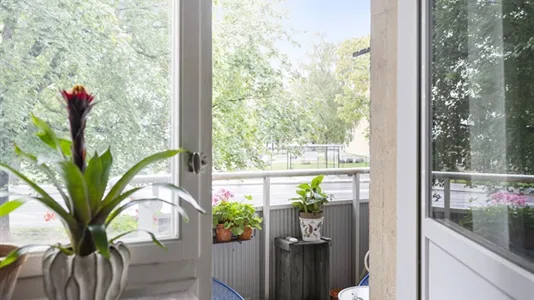Bostadsrätter till salu i Hammarbyhamnen - foto 3