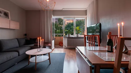 Bostadsrätter till salu i Söderort - foto 3