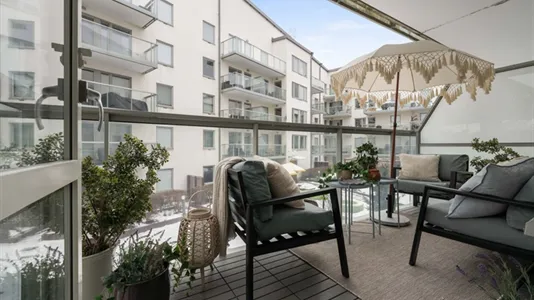 Bostadsrätter till salu i Söderort - foto 3