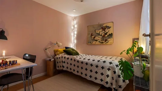 Bostadsrätter till salu i Söderort - foto 10