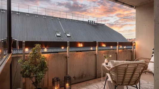 Bostadsrätter till salu i Söderort - foto 2