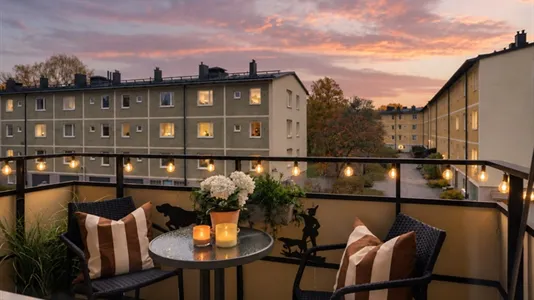 Bostadsrätter till salu i Söderort - foto 4