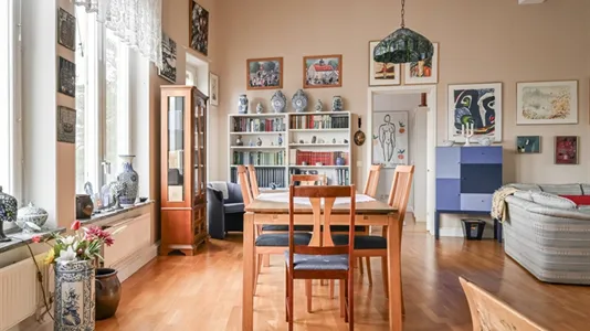 Bostadsrätter till salu i Söderort - foto 2