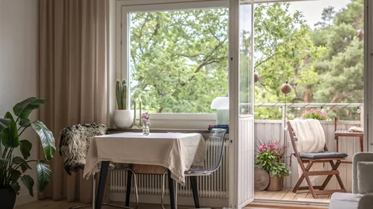 Bostadsrätter till salu i Söderort - foto 10
