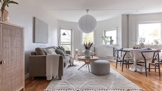 Bostadsrätter till salu i Södermalm - foto 9