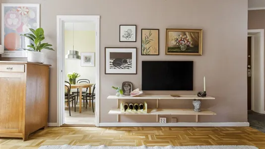 Bostadsrätter till salu i Söderort - foto 6