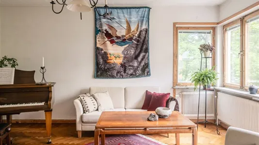 Bostadsrätter till salu i Söderort - foto 11