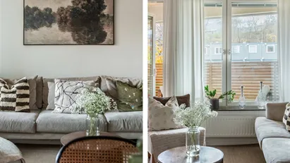 Bostadsrätt till salu i Hammarbyhamnen