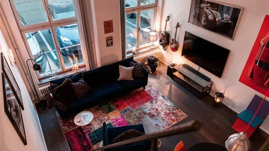 Bostadsrätter till salu i Nacka - foto 5